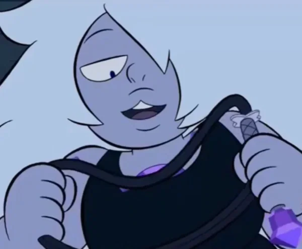Amethyst