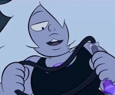 Amethyst