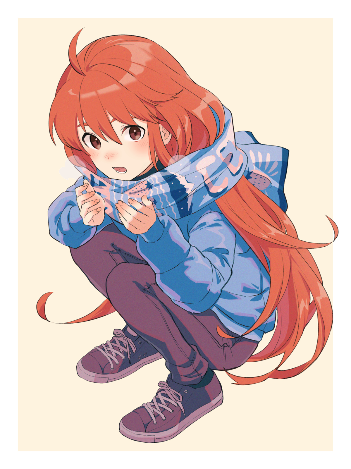 Madeline - Celeste