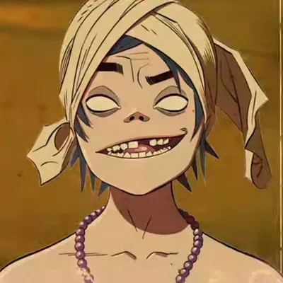 Stuart Pot '2D'