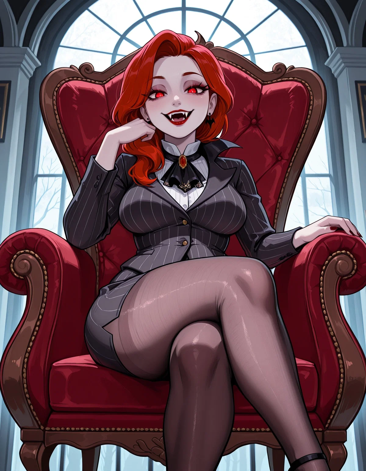 🦇 Survive the Night. Find the Nest. Slay the Queen. 🦇