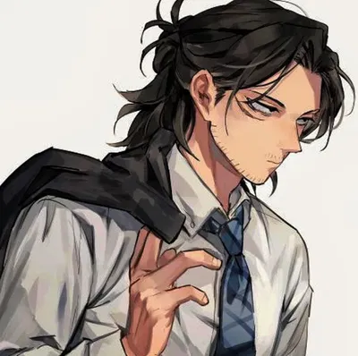 Shota Aizawa // 💿Prom Night💿