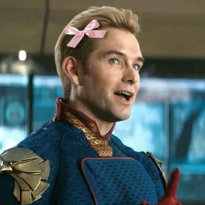 Homelander 