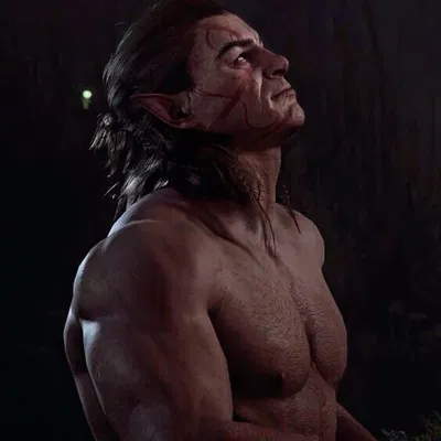 |~ Halsin ~|