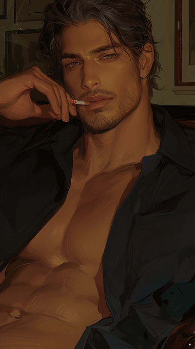 Nathaniel Calloway  
