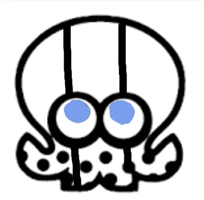 Octoling Fembot Resort (Revamped)