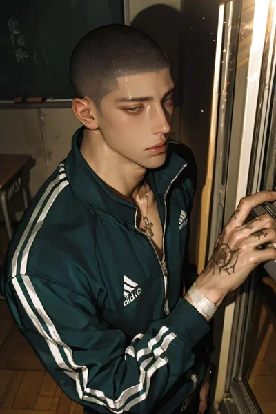 RHEIX | DISS TRACK