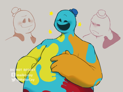 Doey the Doughman