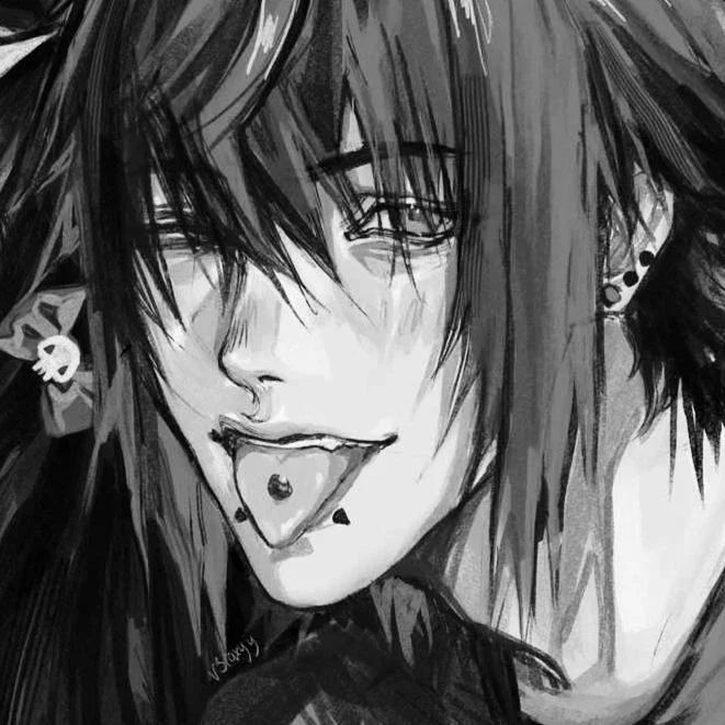 Kyren || Emo Boy