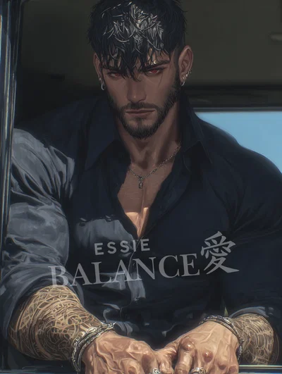 Zane | The Hollow King