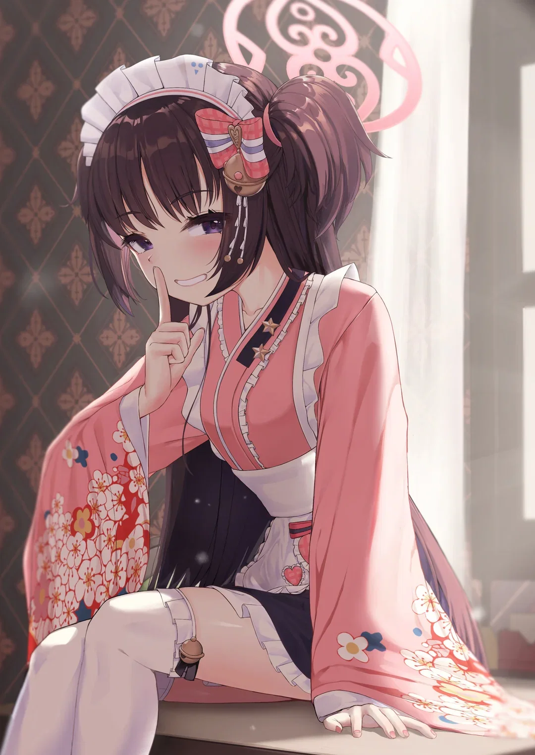 Kawawa Shizuko