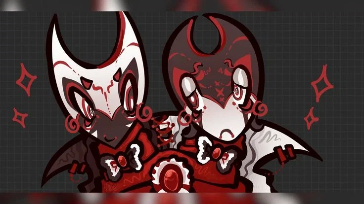 Razzle and Dazzle || Requested?: ✅