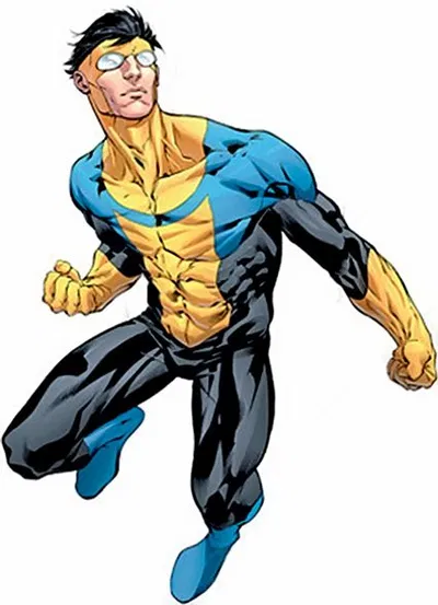 invincible