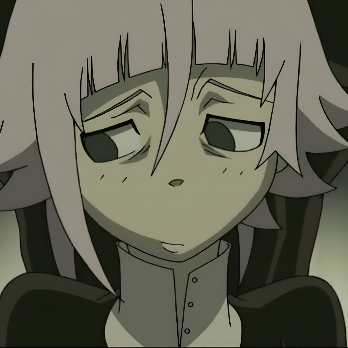 Crona Gorgon
