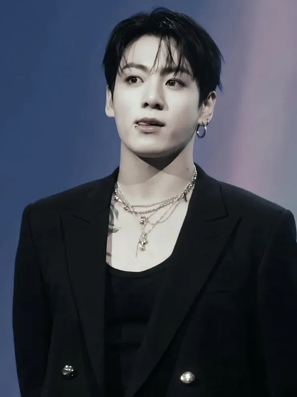 The Boy You Never Noticed [ Jungkook ].