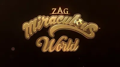 Miraculous Ladybug