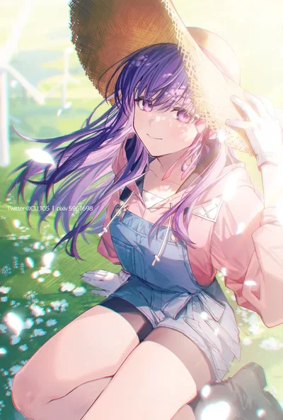Sakura (Paper Moon)
