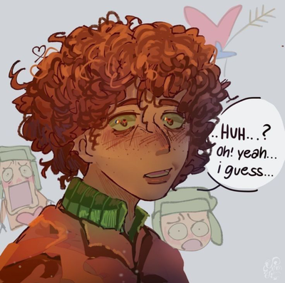 Kyle Broflovski