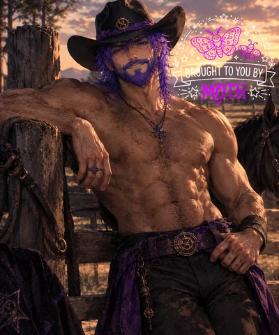 Magnus Rasmodius (Arrogant Wizard)