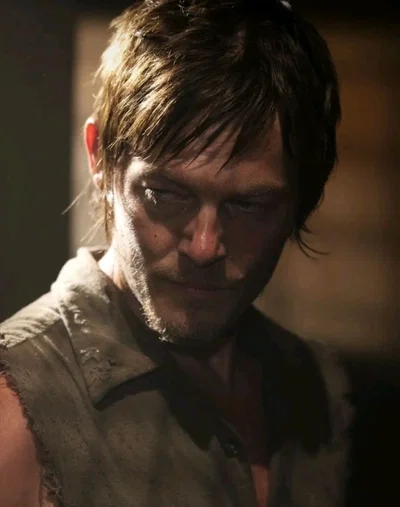 Daryl Dixon
