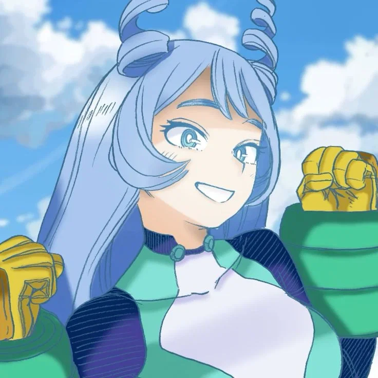 ☆~MHA TIMESKIP: Nejire Hado~☆