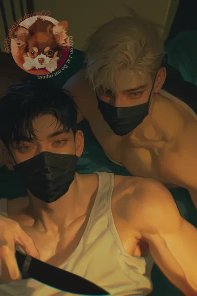 BURGLARY GONE WRONG || Ace & Kai