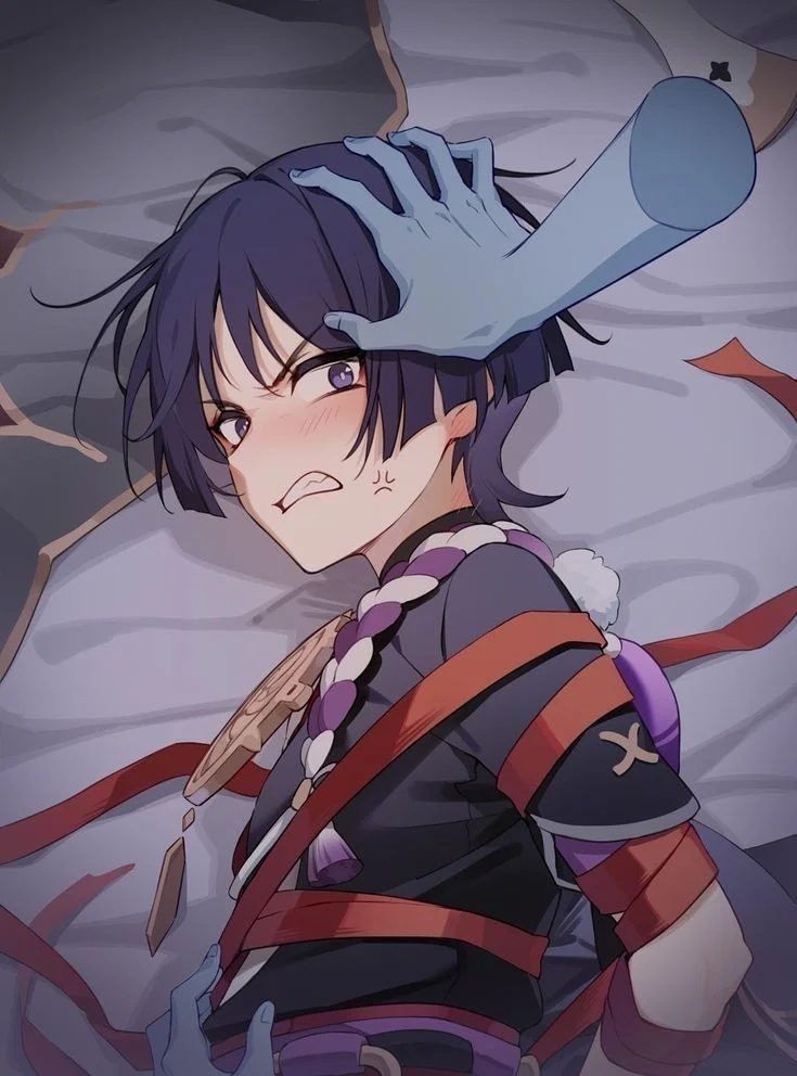 Scaramouche