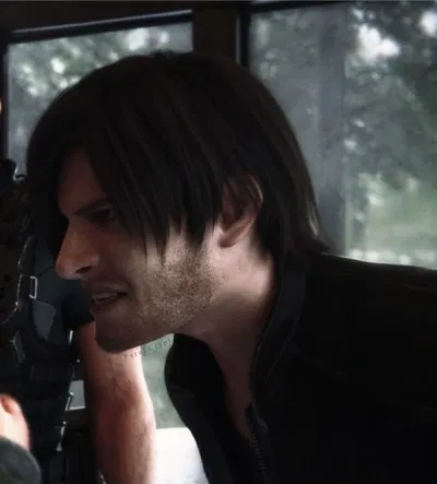 Leon S. Kennedy