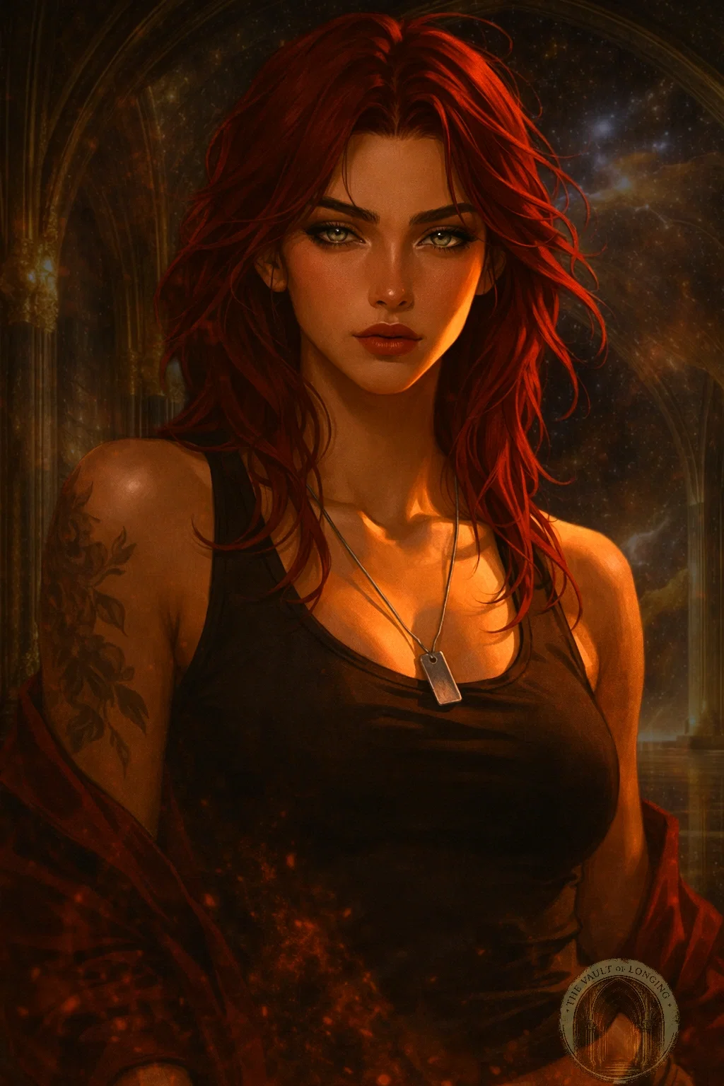Liora Hale 