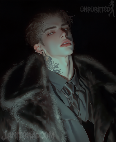 LOST AND FOUND ✘ CARLEENO