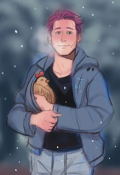 Shane SDV