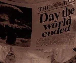 DSMP- Apocalypse Au