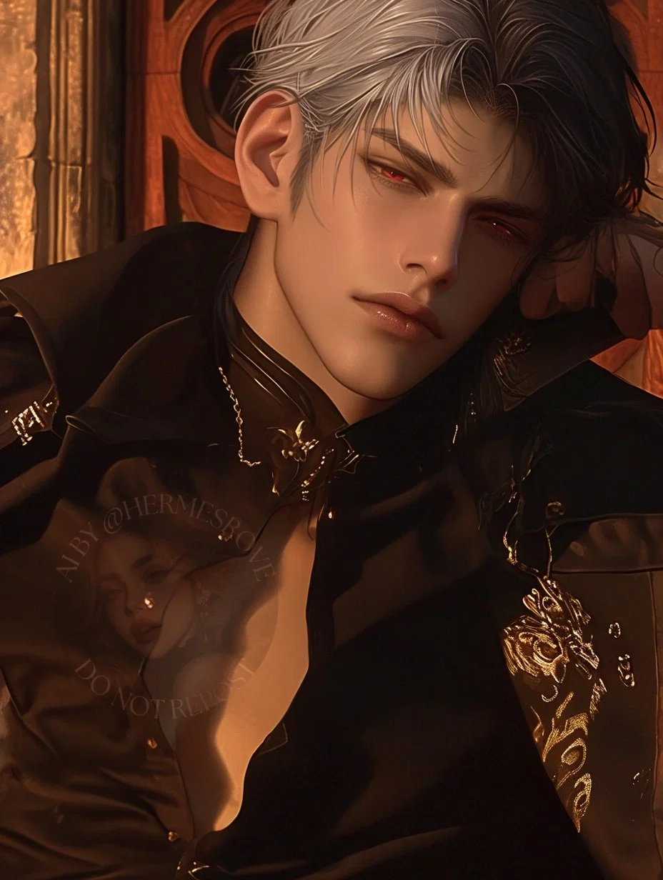 Duke Raeburn  | AUCTION SLAVE