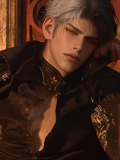 Duke Raeburn  | AUCTION SLAVE