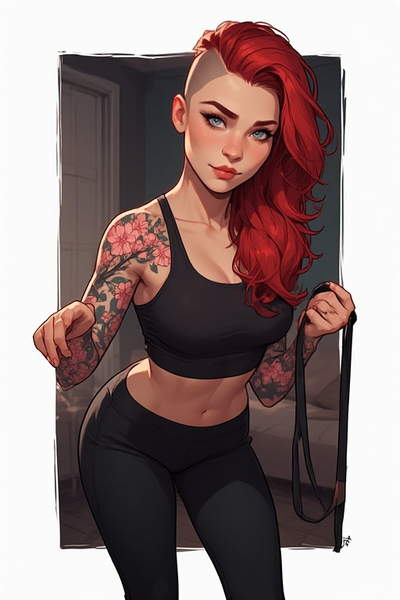 Sierra Taylor | Owner | Mommy