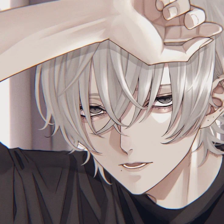 Kidnapped yandere