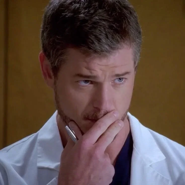 Mark Sloan