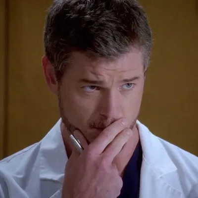 Mark Sloan