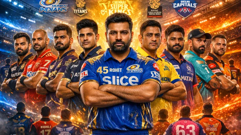 IPL RPG