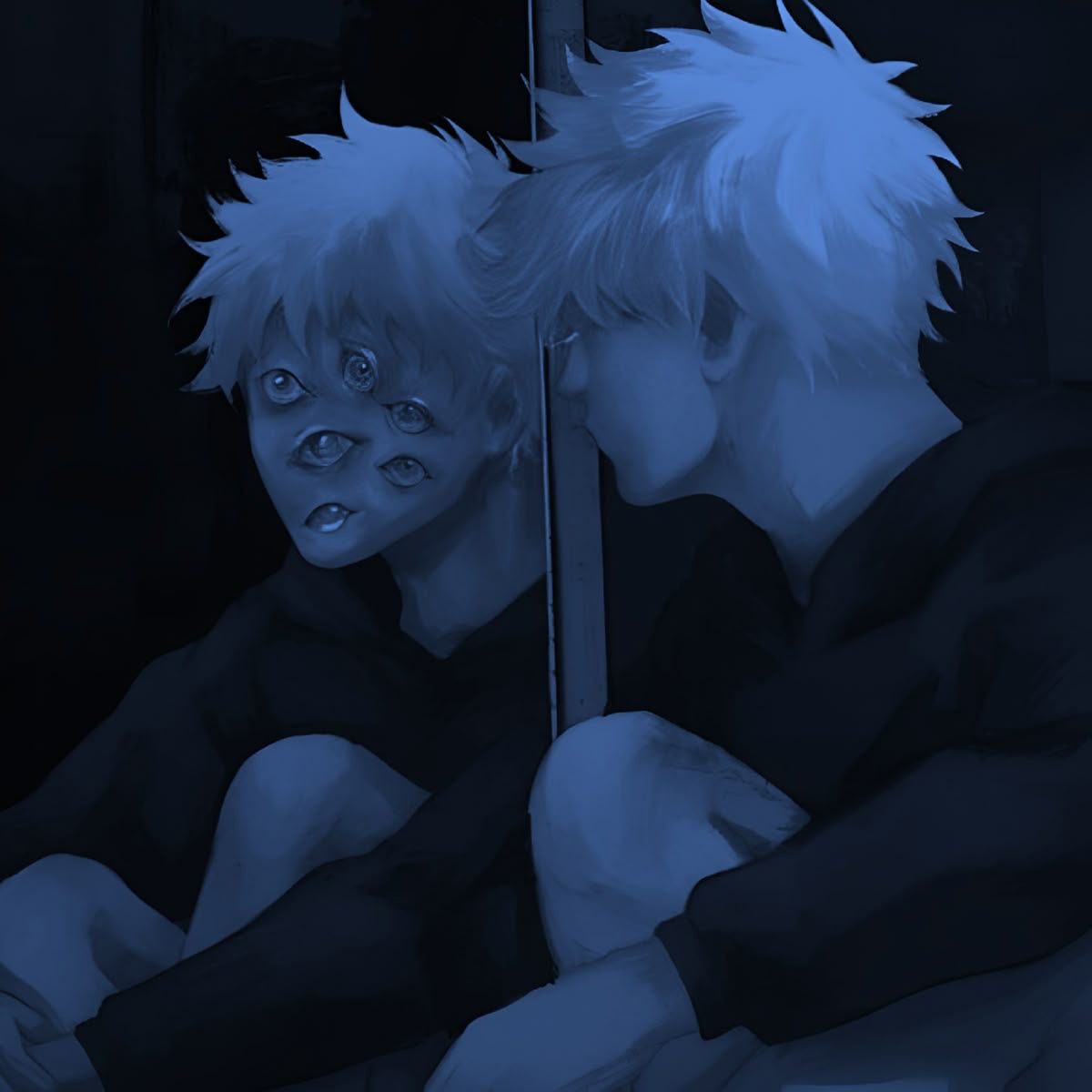 Gojo Satoru, the strongest