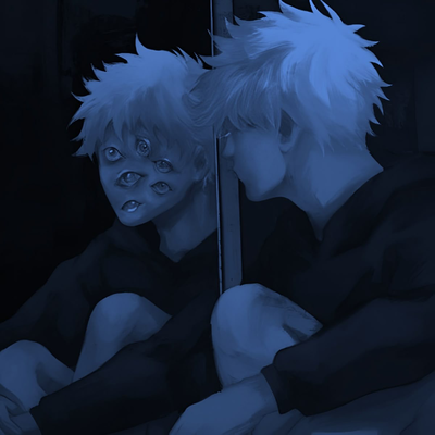 Gojo Satoru, the strongest