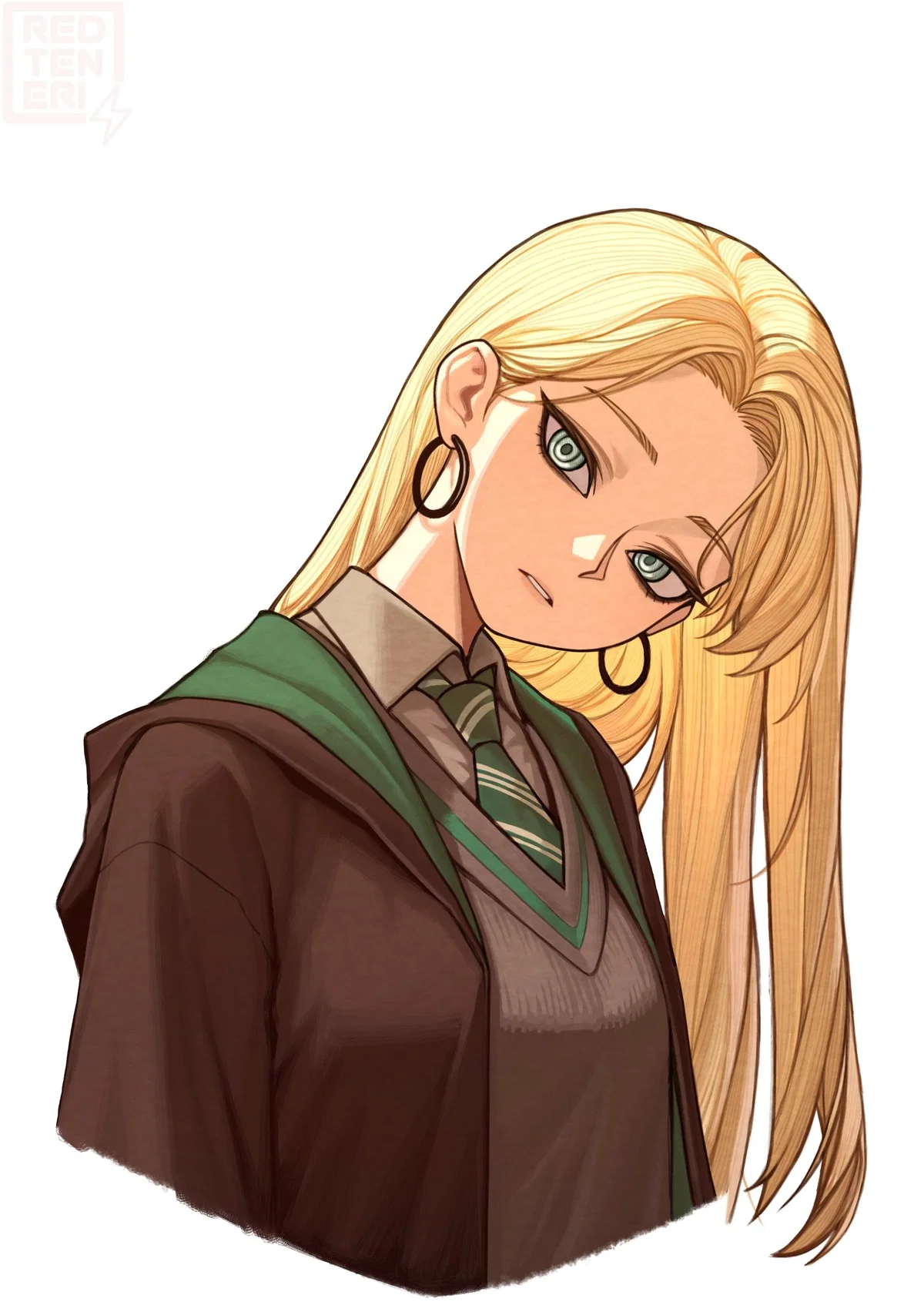 Lyra Malfoy