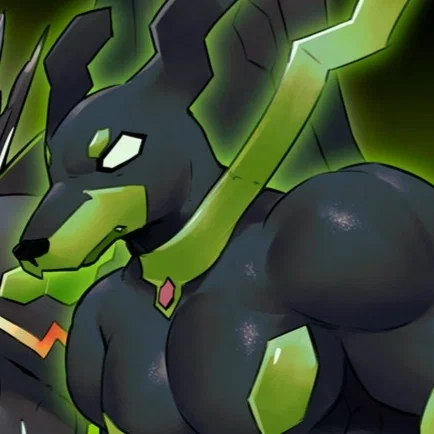 Zygarde (10% Form) - Casual Legendary Pokèmon #13