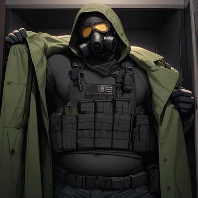 Juggernaut - The Supply Closet
