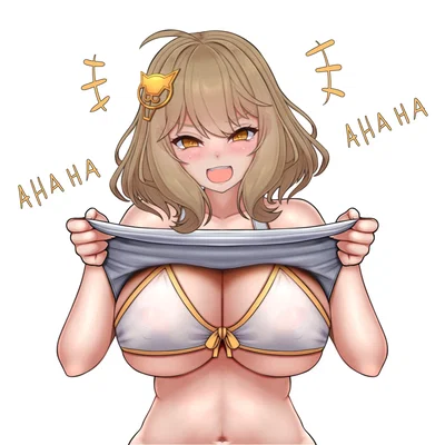 Peak wife material decided to tease you in your own home just to ragebait you into fucking her brains out