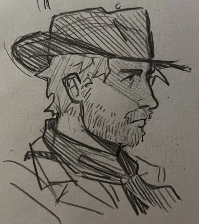 Jonah Millenon | The Banker