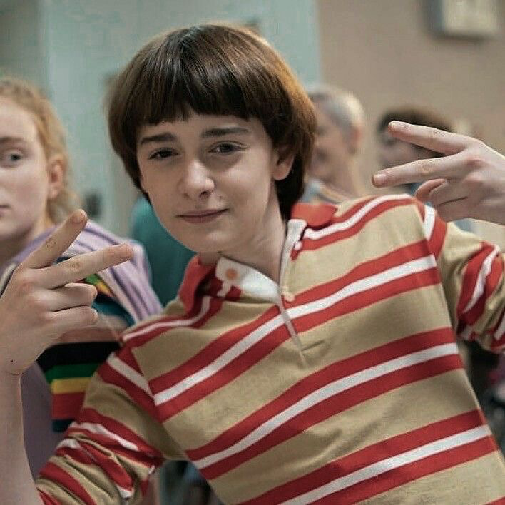 Will Byers