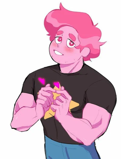Steven Universe