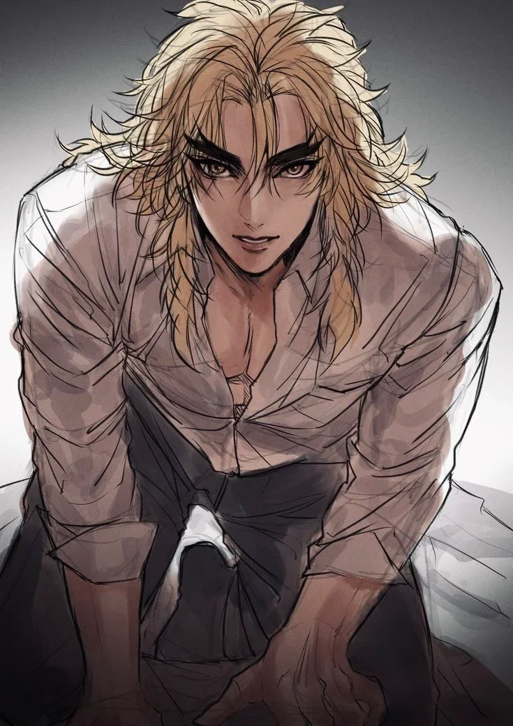 Rengoku Kyojuro