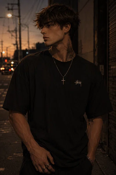 Luka Vitelli